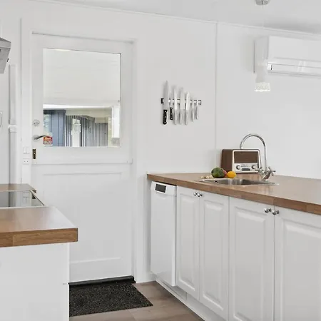 Silvana - 750m From The Sea By Interhome Tatil Evi