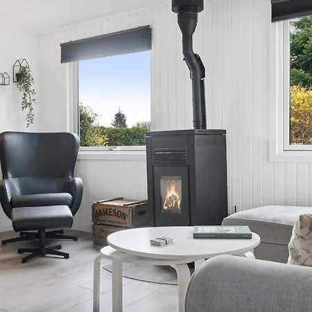 Silvana - 750m From The Sea By Interhome Tatil Evi