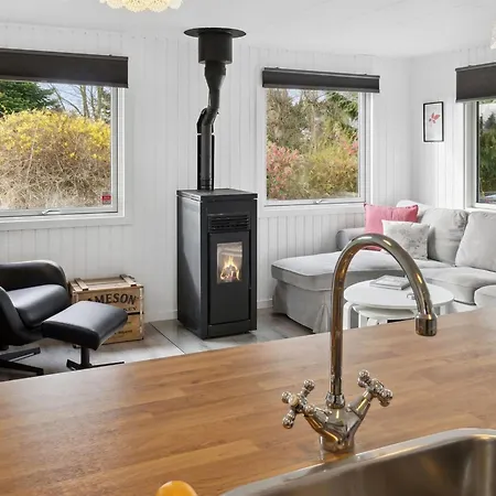 Tatil Evi Silvana - 750m From The Sea By Interhome