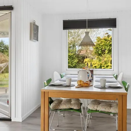 Tatil Evi Silvana - 750m From The Sea By Interhome *