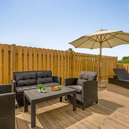 Hébergement de vacances Silvana - 750m From The Sea By Interhome *