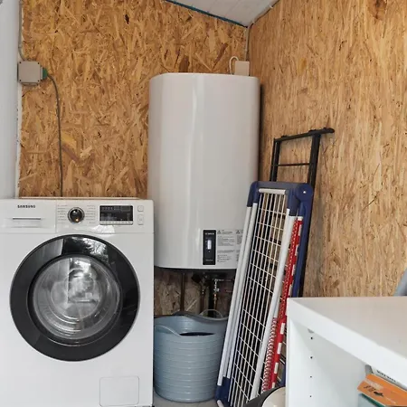 Silvana - 750m From The Sea By Interhome Tatil Evi