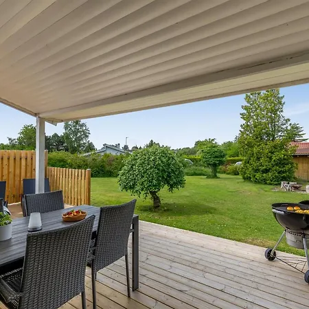 Silvana - 750m From The Sea By Interhome Bøtø By