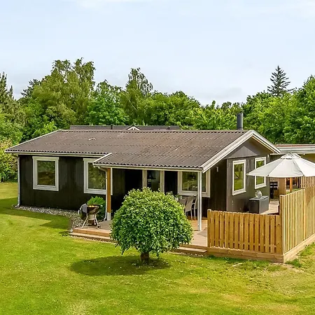 Silvana - 750m From The Sea By Interhome Tatil Evi