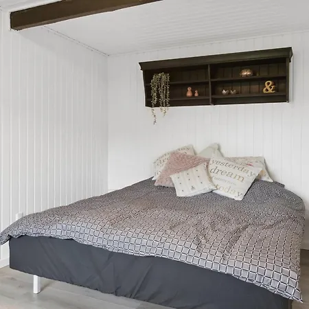 Feriehus Silvana - 750m From The Sea By Interhome