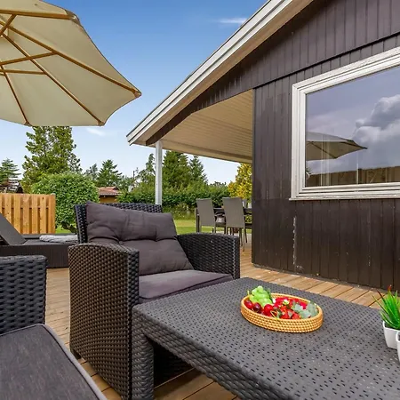 Silvana - 750m From The Sea By Interhome Hébergement de vacances