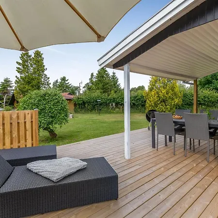 Silvana - 750m From The Sea By Interhome *