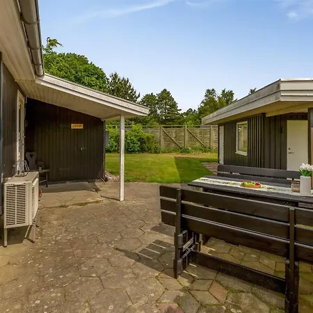 Semesterbostad Silvana - 750m From The Sea By Interhome *