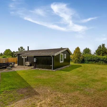 Feriehus Silvana - 750m From The Sea By Interhome