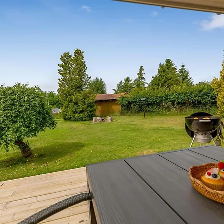 Feriehus Silvana - 750m From The Sea By Interhome